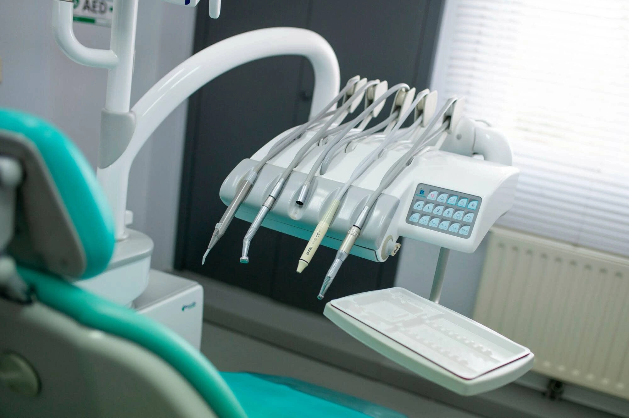 clinica dental cash instalaciones 6
